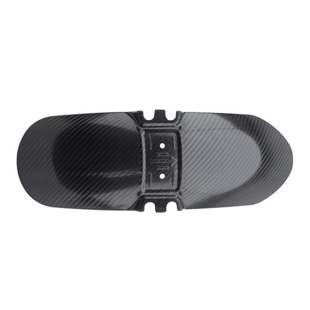 Front Mudguard Splash Guard Tire Hugger Carbon Fiber for BMW R nineT Pure Urban