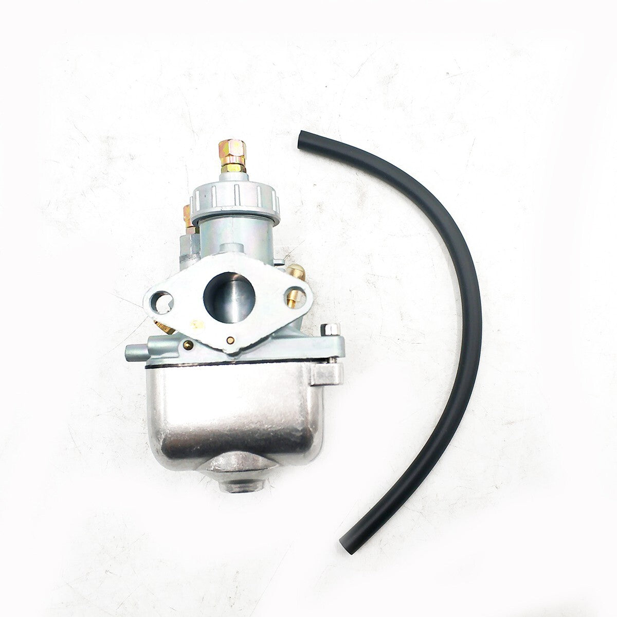 16N1-11 16mm Intake Carburetor Engine Motor Aluminum For Simson S50 S51 S70 Carb