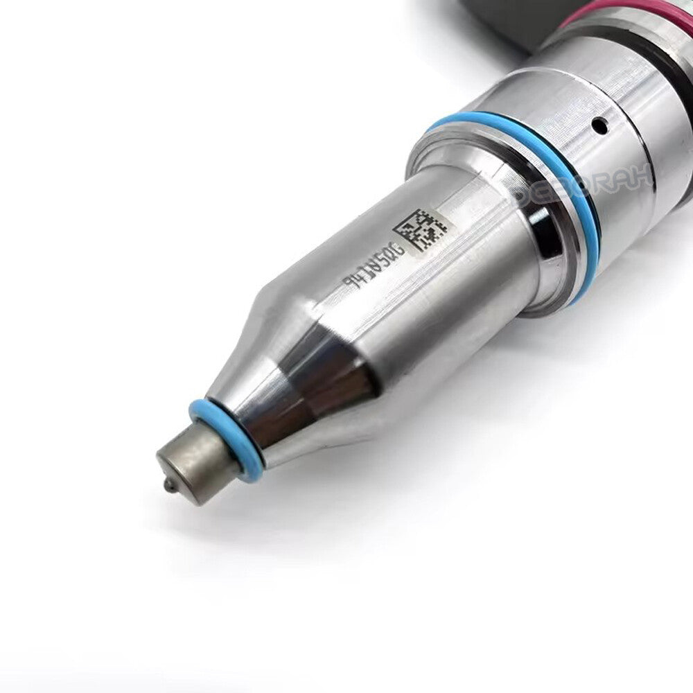 249-0705 10R-7236 C13 Engine Fuel Injector for Caterpillar 349 352 355 Excavator