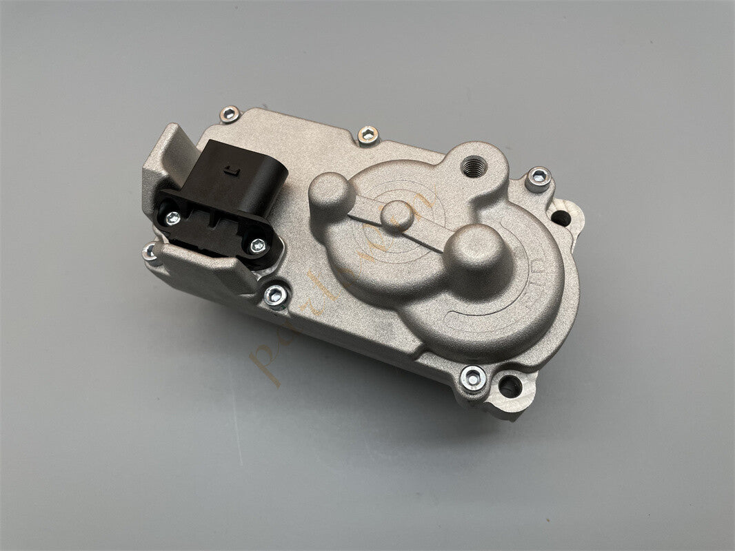 Turbine electronic actuator for Dodge ISB 6.7 L trucks 2013-2018 68445522AA