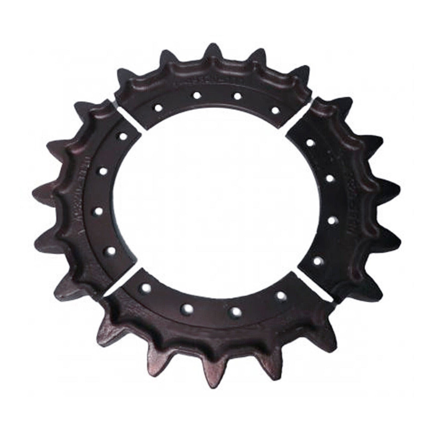 FOR Morooka 1-49320-1110 Sprocket MST1500 MST1500V MST1500VD