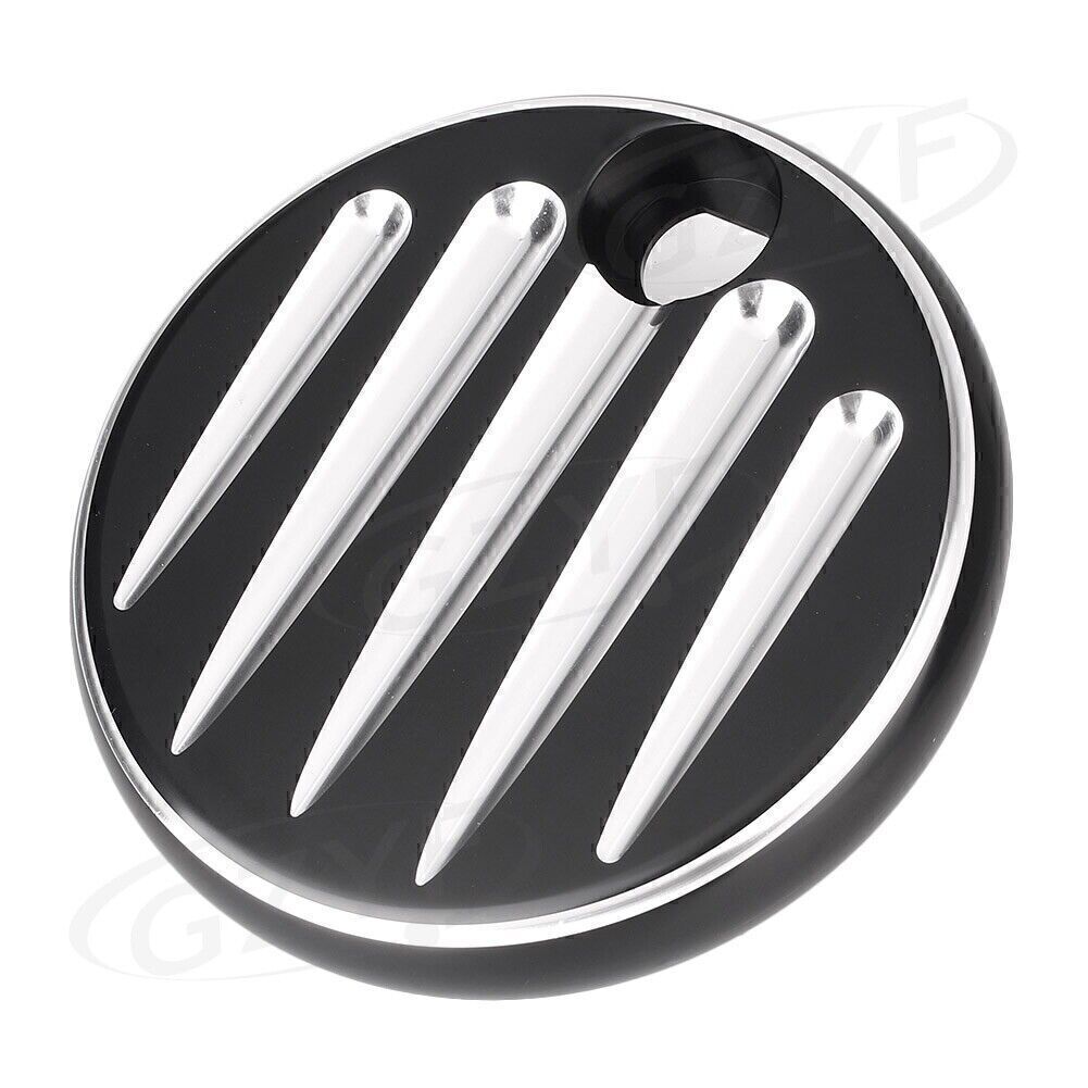 Lgnition Switch Cover Fuel Tank Cap for Harley Touring FLHX FLTRX 2008 2009-2013