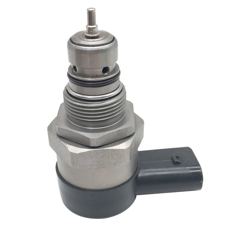 The brand new pressure control valve is suitable for BMW X5, E60, and E70 3.0D. (Contact: 779551403, 0281002738)