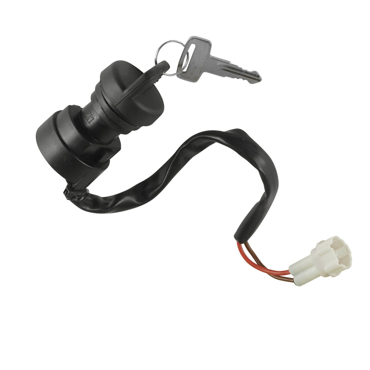 Ignition Switch + Key Kit for Yamaha 350 2004-2013 250 2008-2013