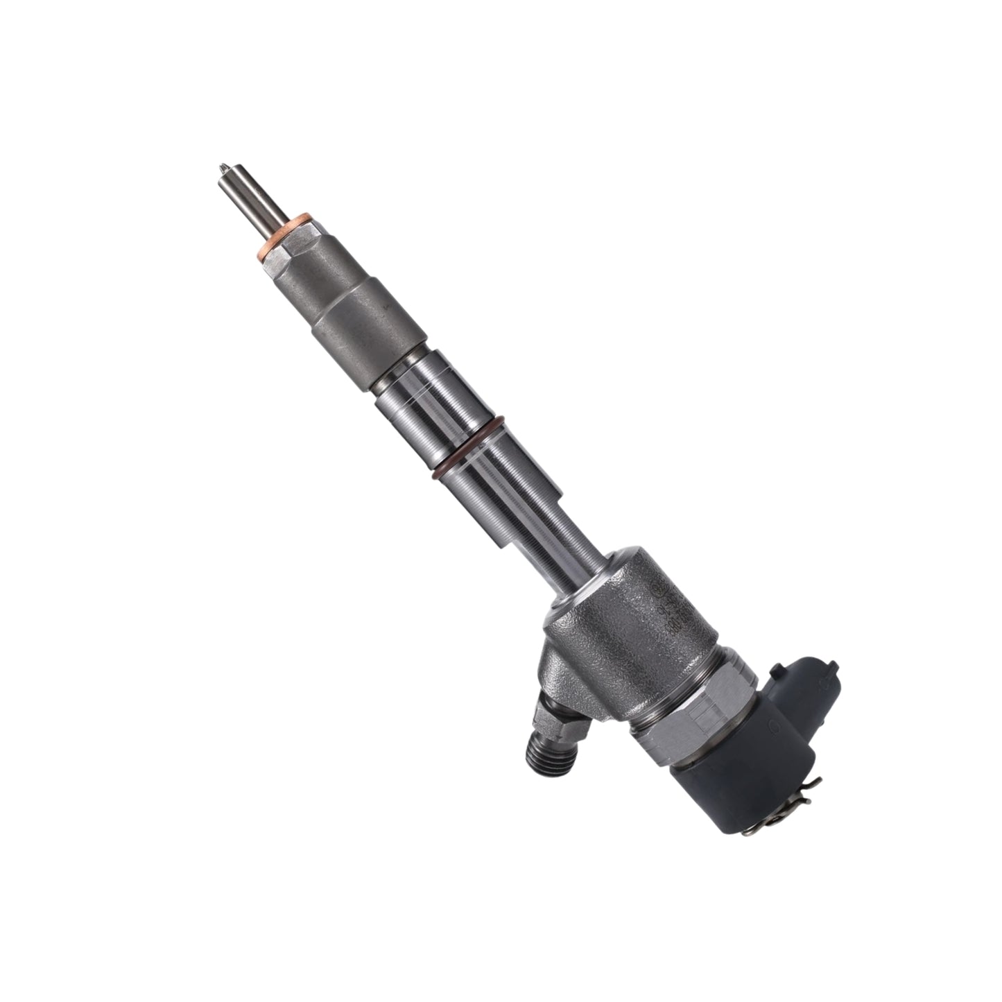 1PC Fuel Injector For CHANGCHAI Diesel Tractor Truck Part 0445110757 0445110756