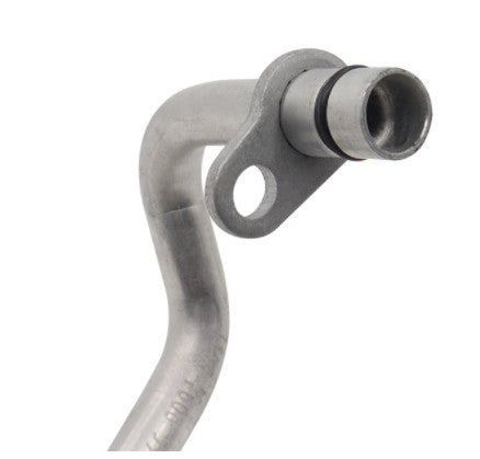 Oil Cooler Radiator Hose Heater Feed Pipe for BMW 1 3 Series F20 F21 F30