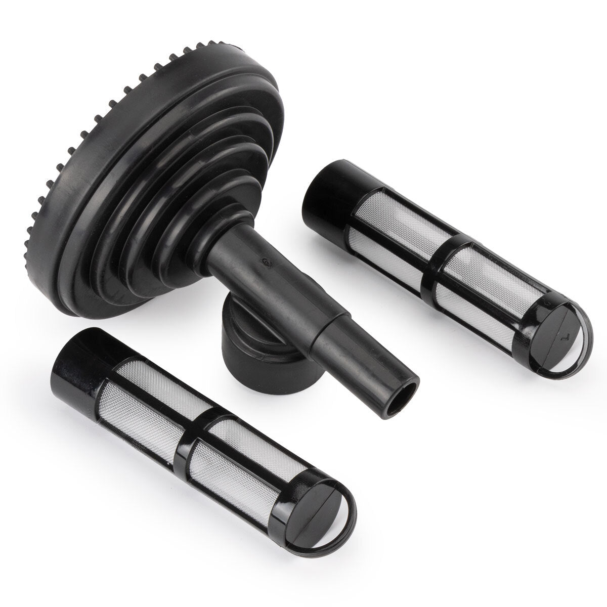 Suitable for Ford F250 6.0L and 7.3L diesel fuel tank microphone mesh filter