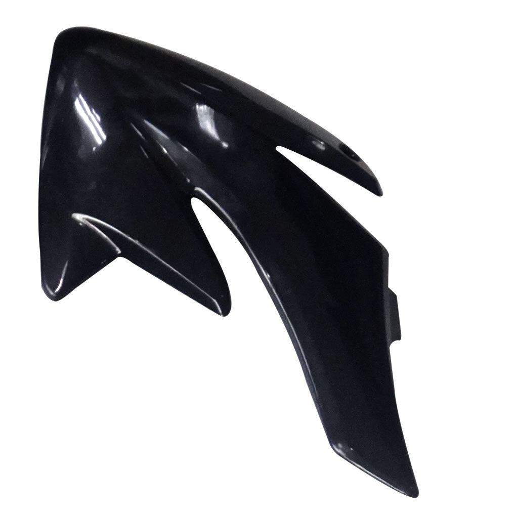 ?Motorcycle Black Plastic Body Fairing Fender Kit for HONDA CRF CRF70 Pit Bikes
