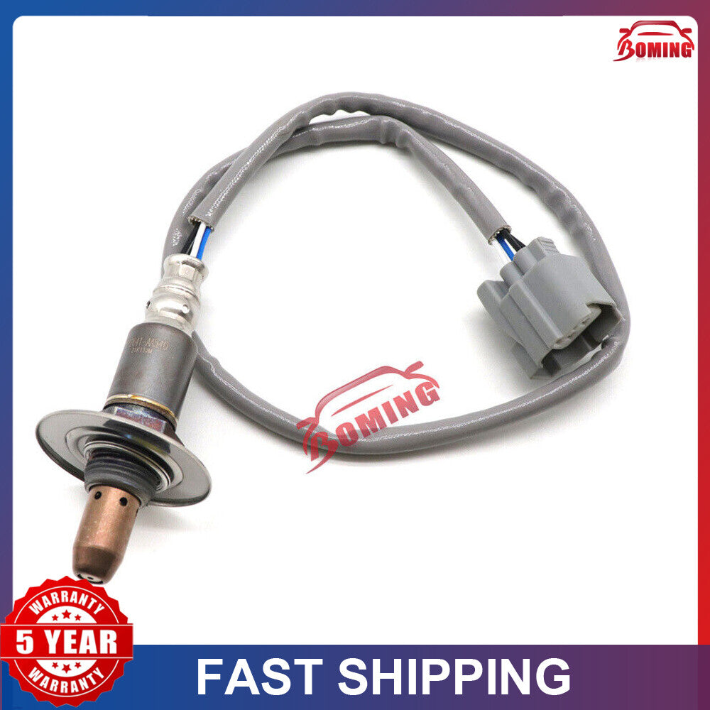 Set of 4 UpstreamDownstream Oxygen Sensor for Toyota Tundra 2000-2002 4.7L RWD