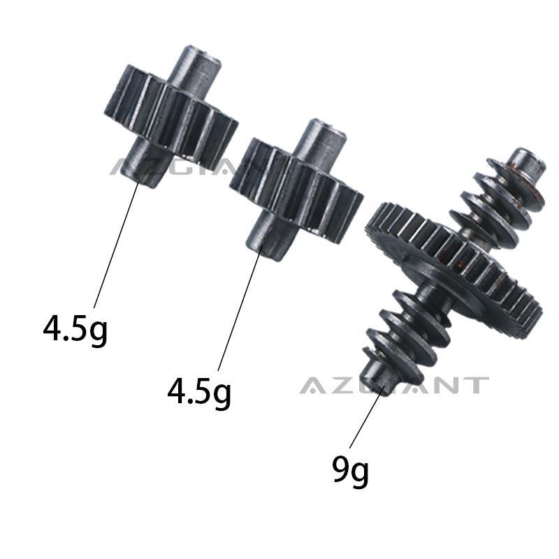 Side mirror folding motor gear kit for Buick LaCrosse MK2 / for Buick Regal