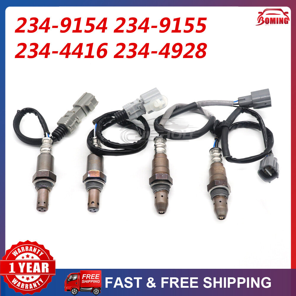 18213-98J30 Oxygen Sensor is suitable for Suzuki outboard DF100A/115A/150A/175A/200A DF250A