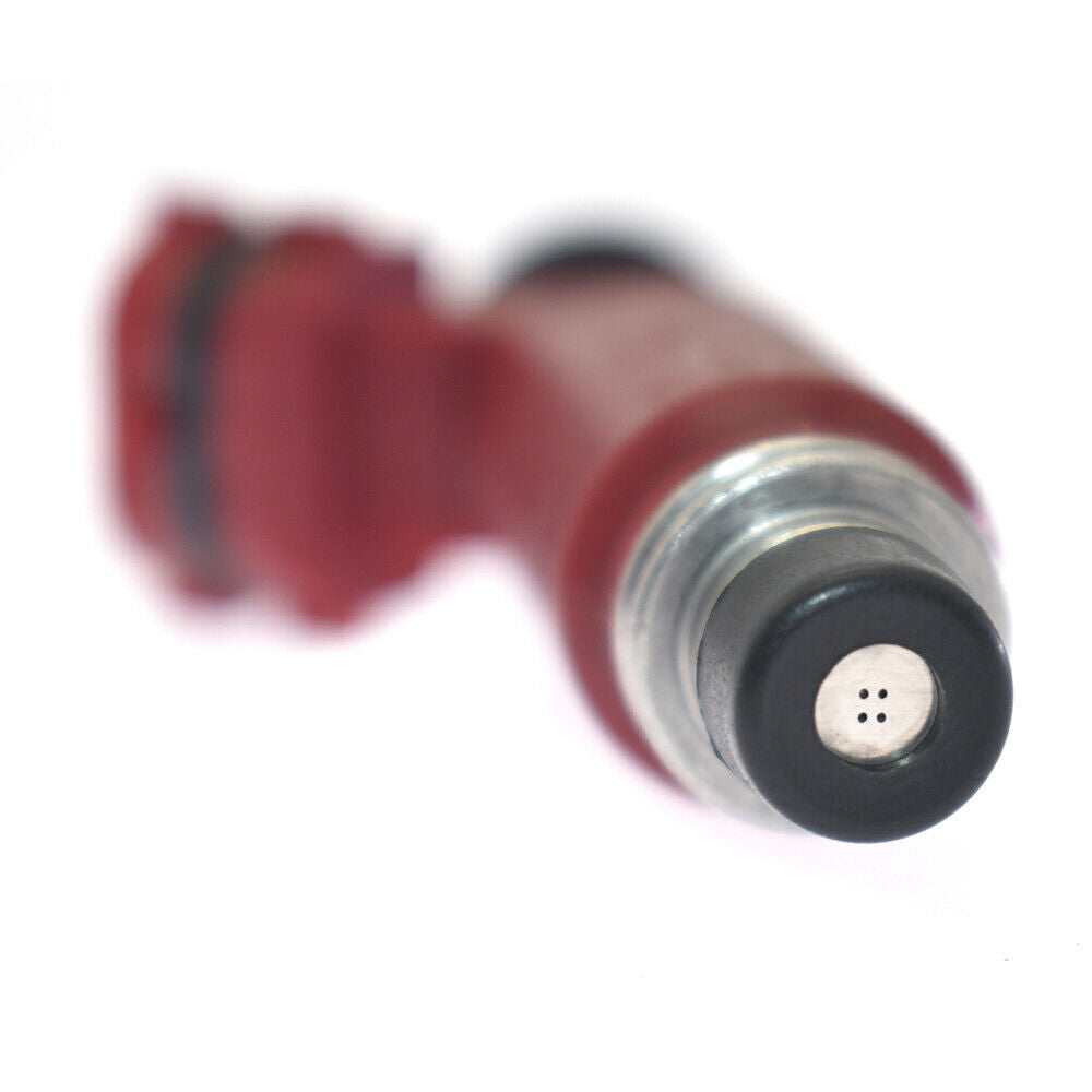 6pcs Fuel Injector MD357267 For 2001-2002 for Mitsubishi Montero Series 195500-3970