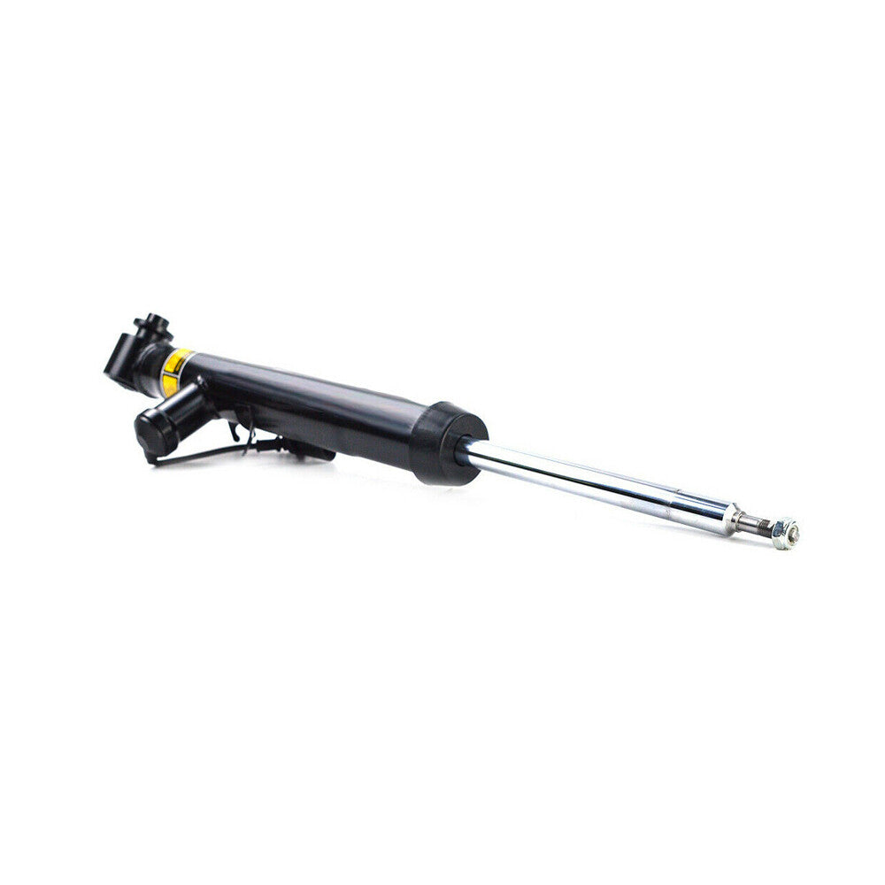 Pair Rear Left Right Shock Absorbers w/Electric Fit for Audi A6 S6 Avant Quattro C6