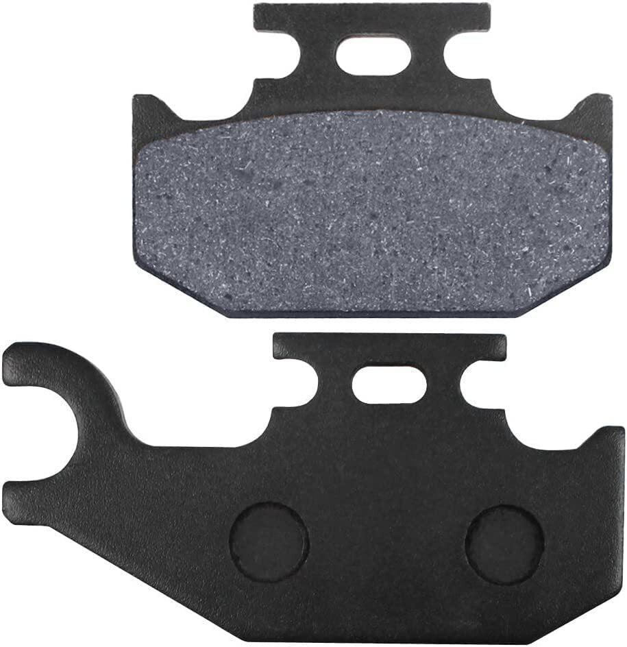 Brake Pads for Yamaha 700 700R 2006-2012 Rhino 450 2004-2009 Rhino 660