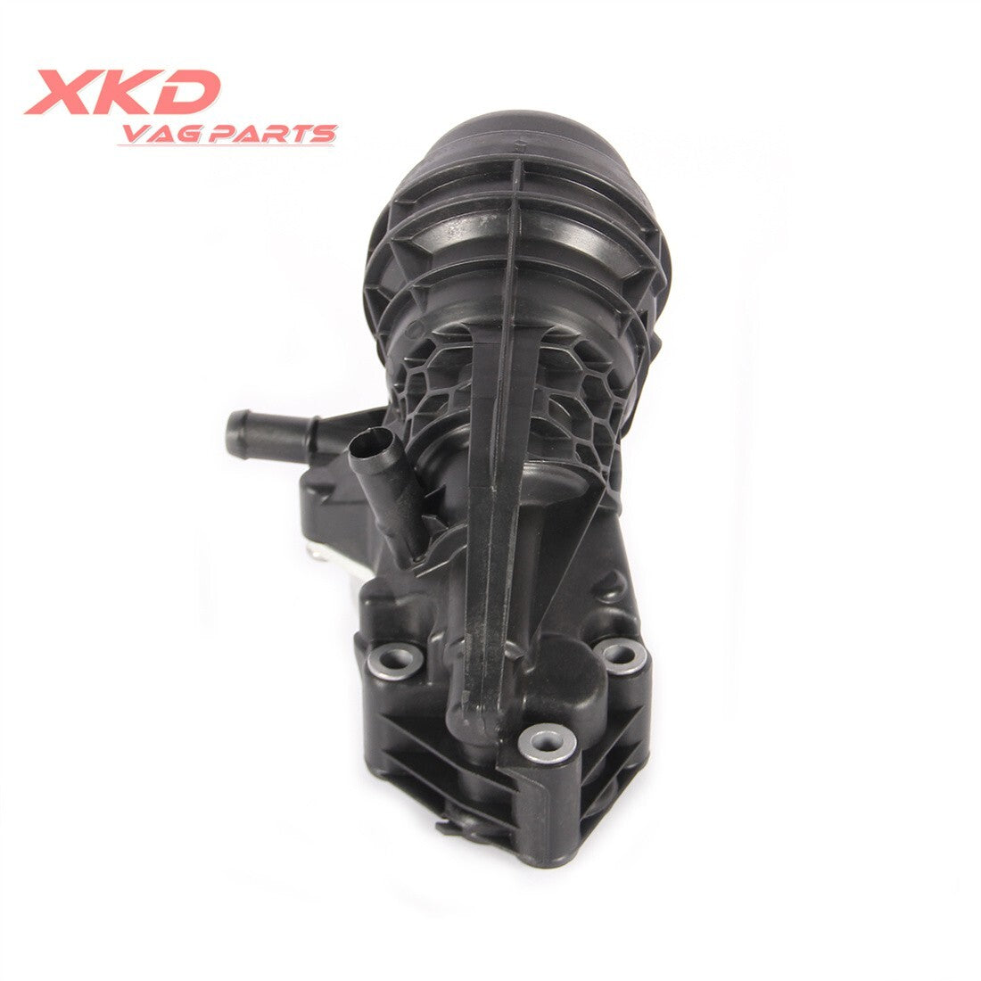 1.6T engine oil cooler and oil filter housing suitable for Mercedes-Benz A180 B180