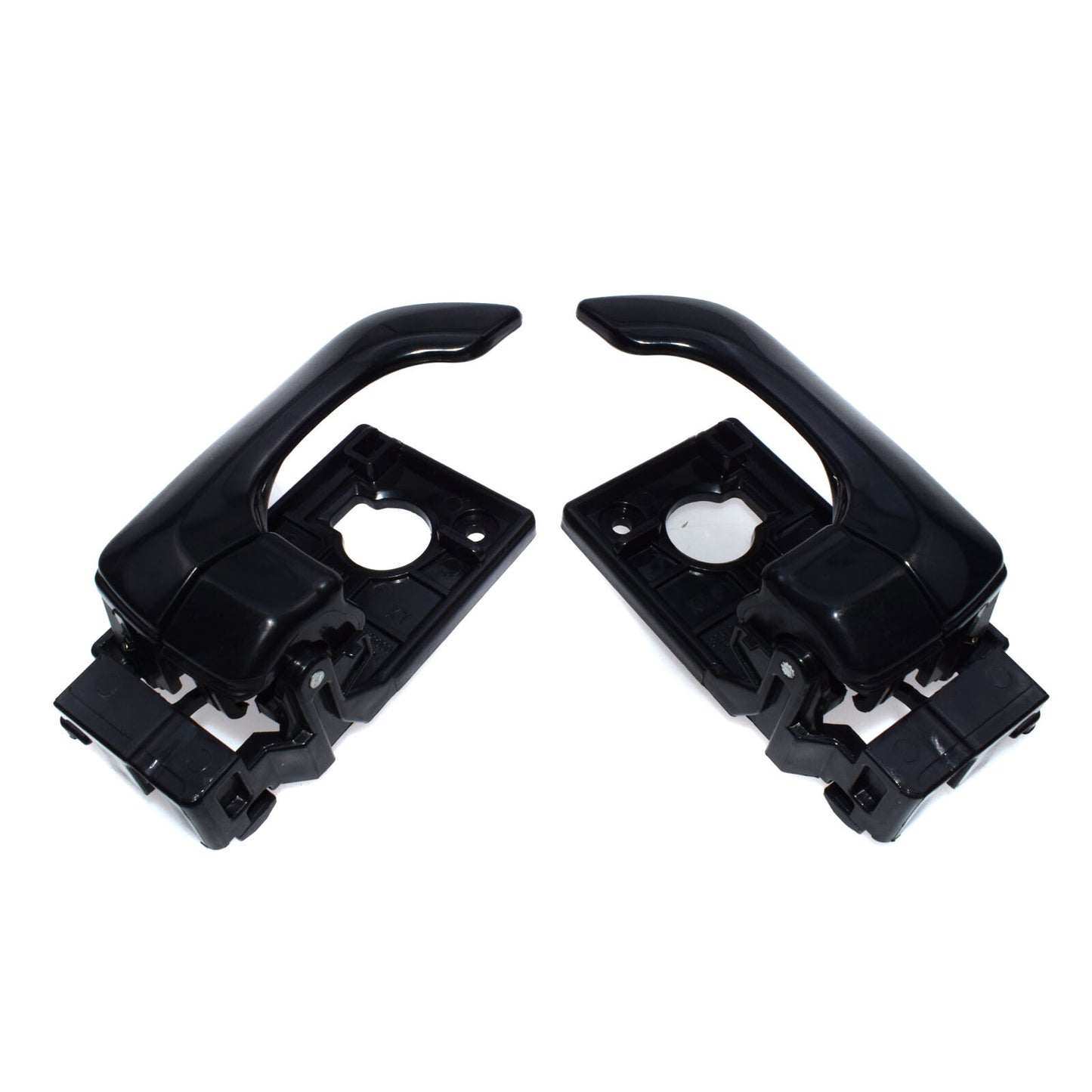 2Pcs Front Or Rear Left Right Inside Door Handle For 2006-2010 for Kia Optima New