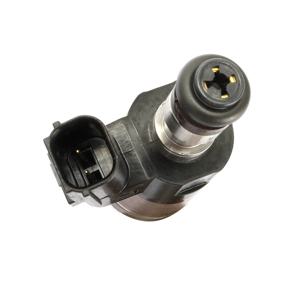 4pcs Fuel Injectors 16010-5R1-315 for Honda Fit For 2015-2019 1.5L KA6MT KACVT
