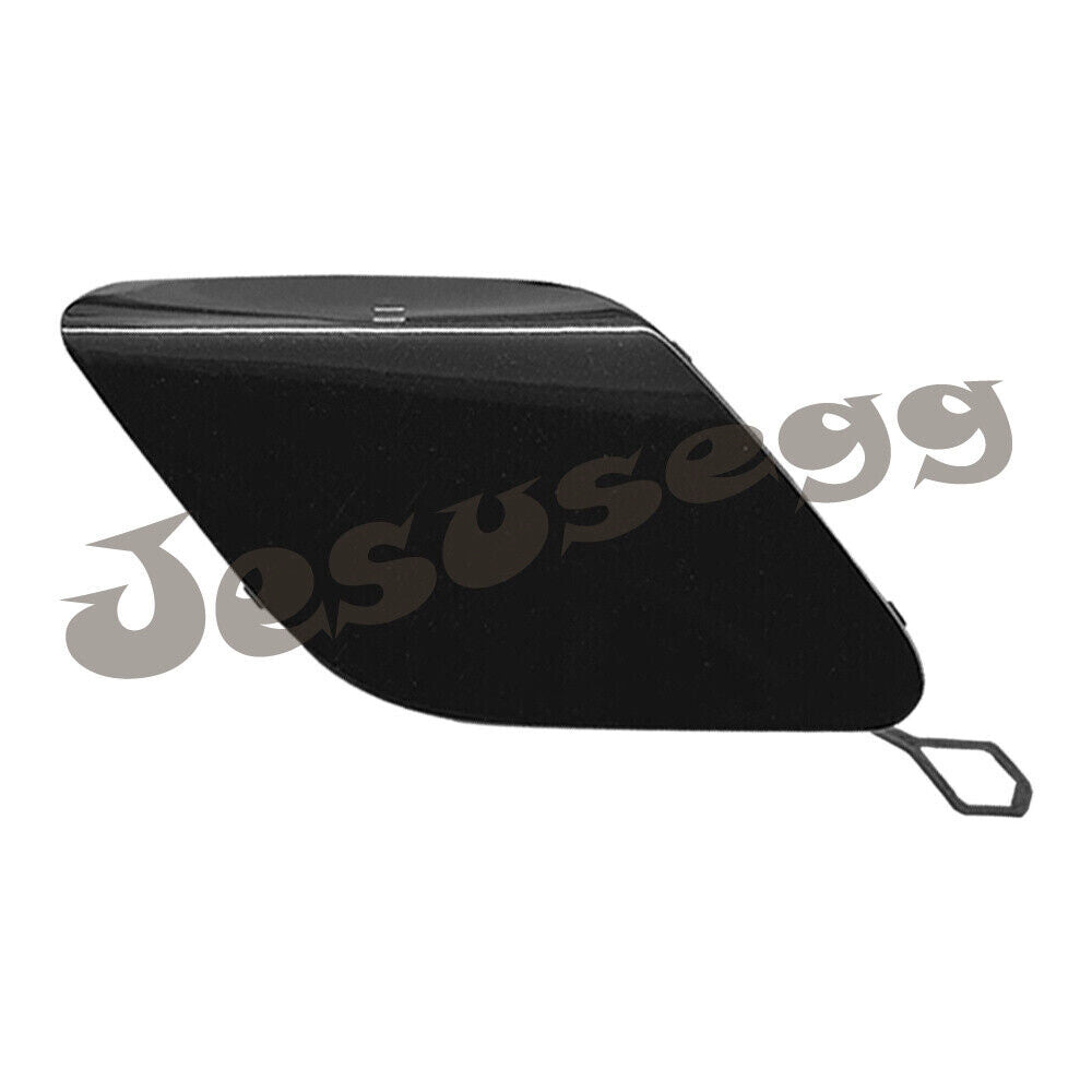 For 2014-17 for Mercedes W207 E-Class Front Tow Eye Hook Cover A2078850024 Unpainted