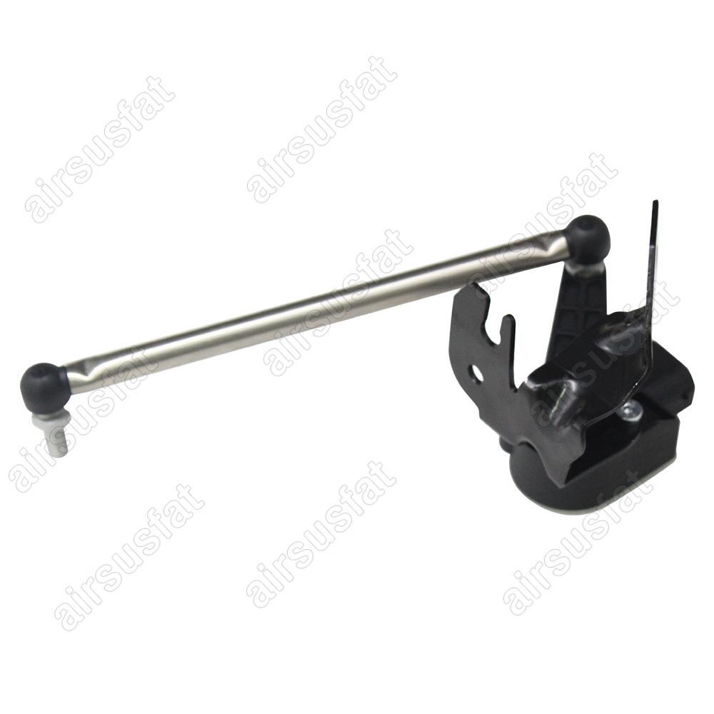 2x Rear Left Right Height Leveling Level Sensor for Porsche for Panamera 2010-2016
