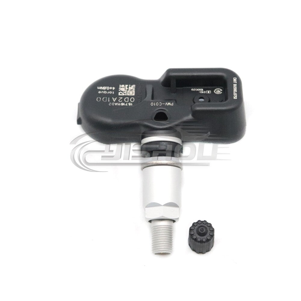 (4) Tire Pressure Sensor Kit PMV-C010 suitable for Toyota for Camry , for Corolla , for Lexus