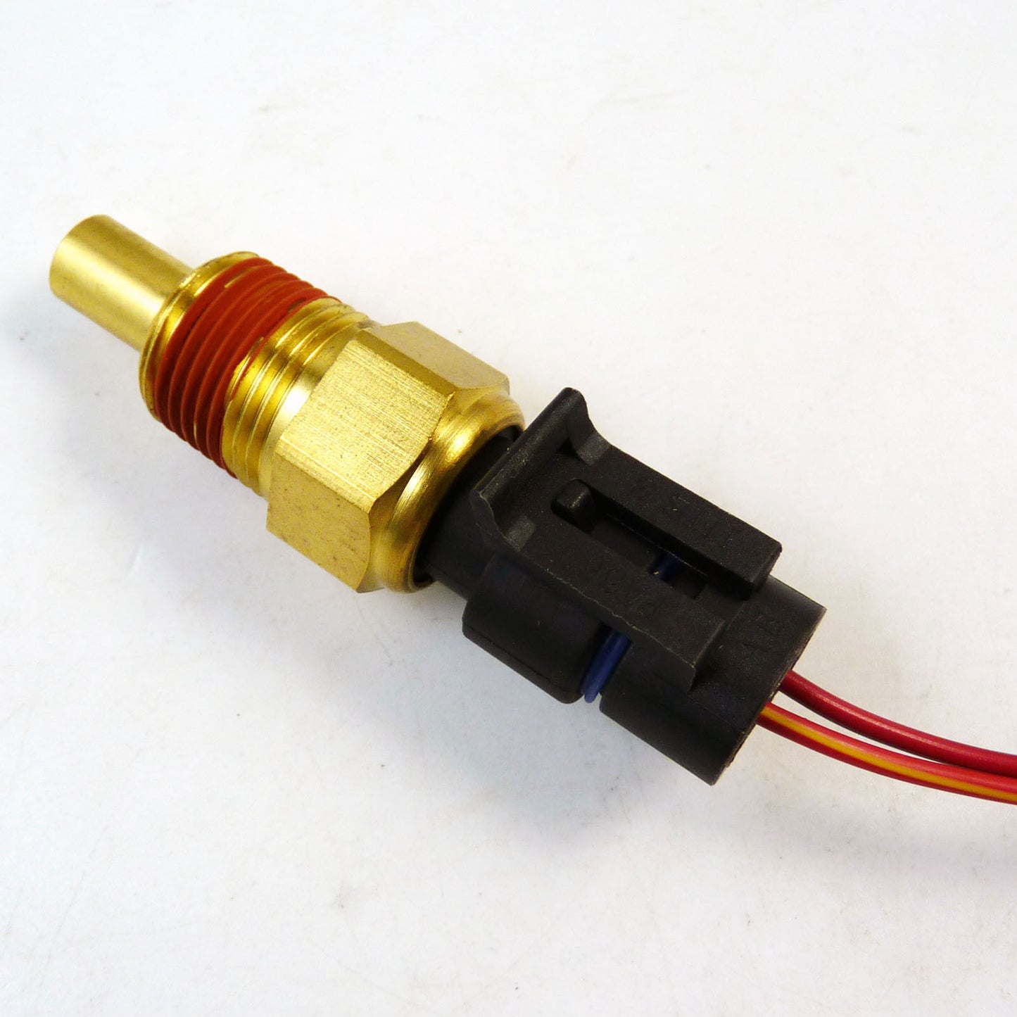 for Buick Century for Cadillac Coolant Water Temperature Sensor Connector Pigtail