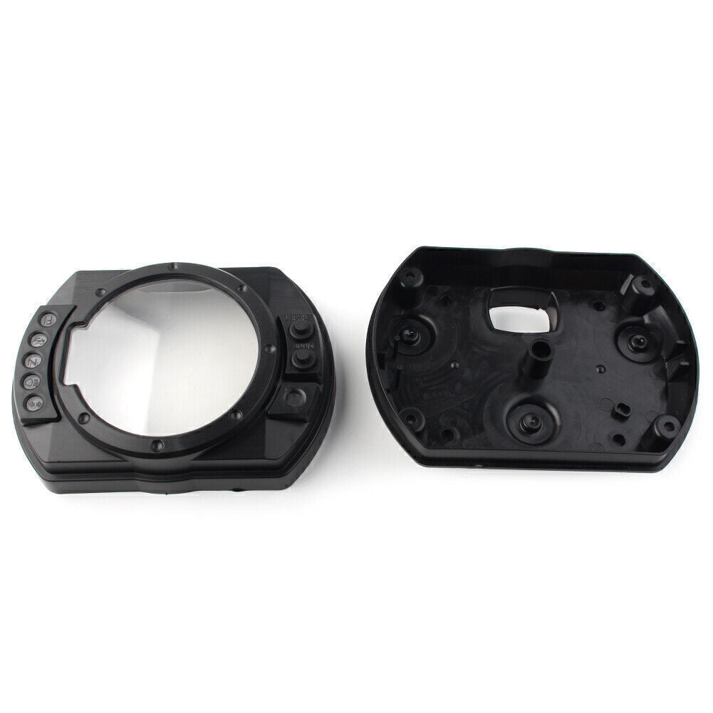 Speedometer Gauge Case Fit for KAWASAKI Z1000 Z750 ZX6R 03-2006 ZX10R 04-05