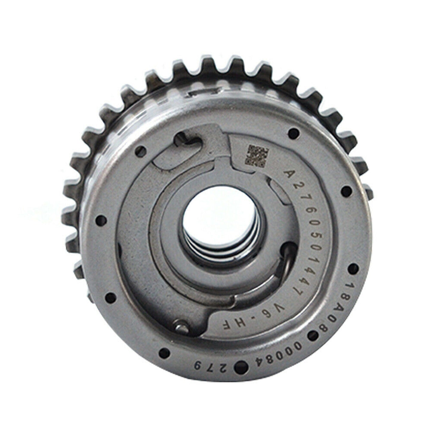 Intake Exhaust Camshaft Adjuster Set for Mercedes-Benz C350 ML350 E350 Part