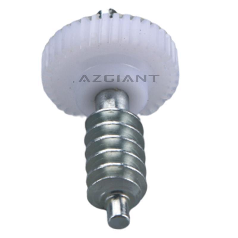 Side mirror folding motor gear for 2018-2024 for Chevrolet Captiva MK2