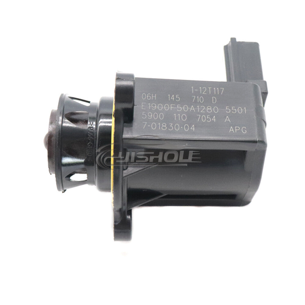 Suitable for Audi for VW 2.0T FSI TSI turbocharger splitter shut-off bypass valve 06F145710G