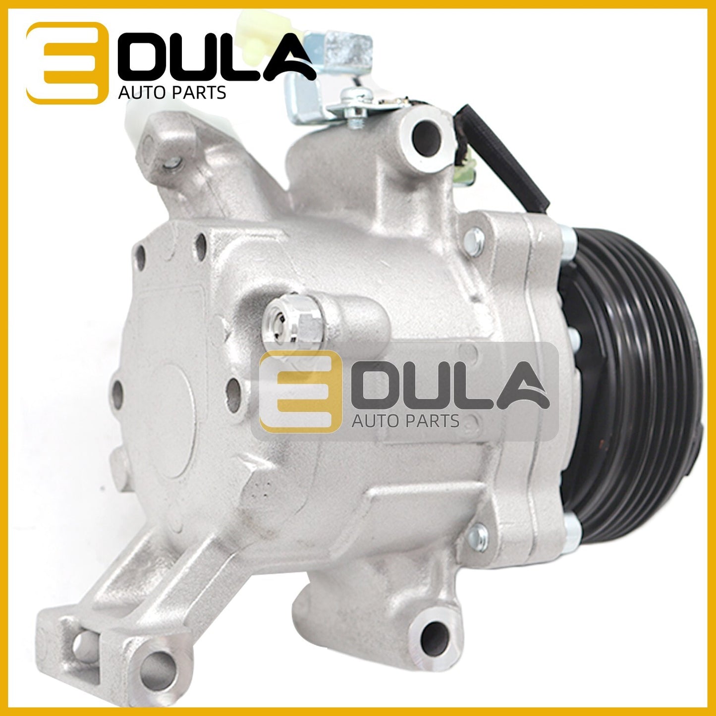 New A/C Compressor 88310-B1070 fits for Toyota Passo for Daihatsu Terios Boon Sirion