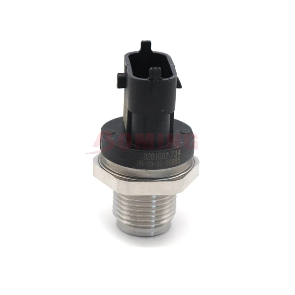 0281002734 Fuel Rail High Regulator Pressure Sensor for ALFA ROMEO 147 for LANCIA