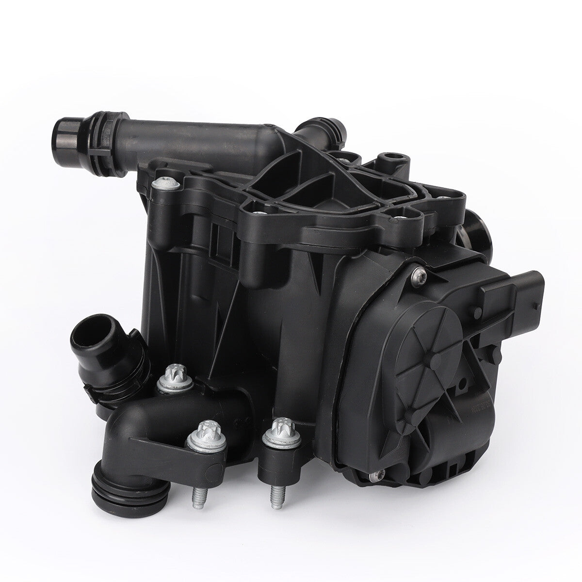 1PCS Engine Engine Cooling Thermostat for BMW 530i 320i 430i 330i X4 11537644811