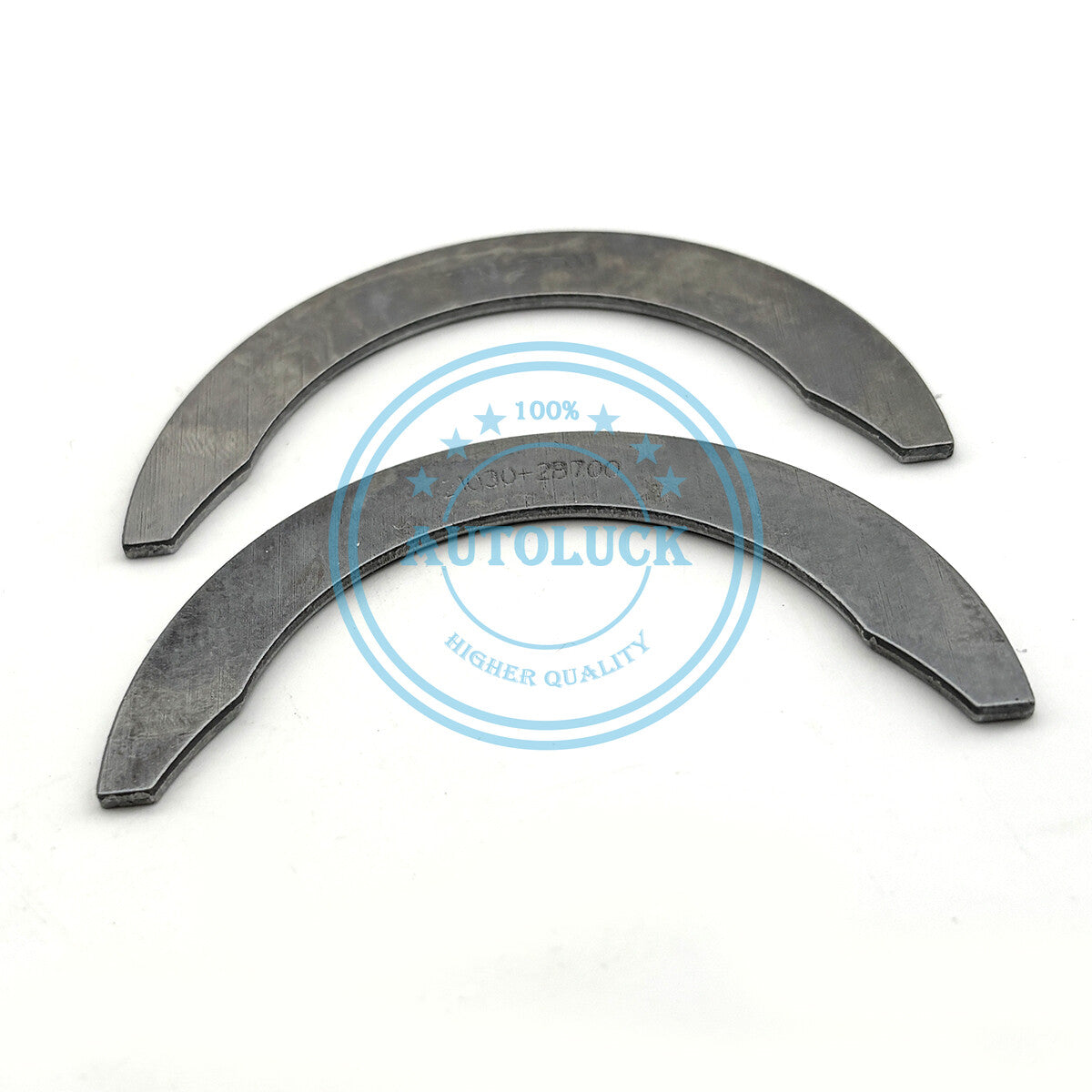 1.6L TURBO Thrust Washer Bearing Crankshaft 210302B700 for Hyundai for Kia 2014-2020