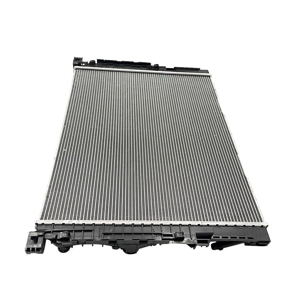 for BMW G38 520i 530i 540i 630i 640i 730i 740i X5 Engine radiator 17118650745