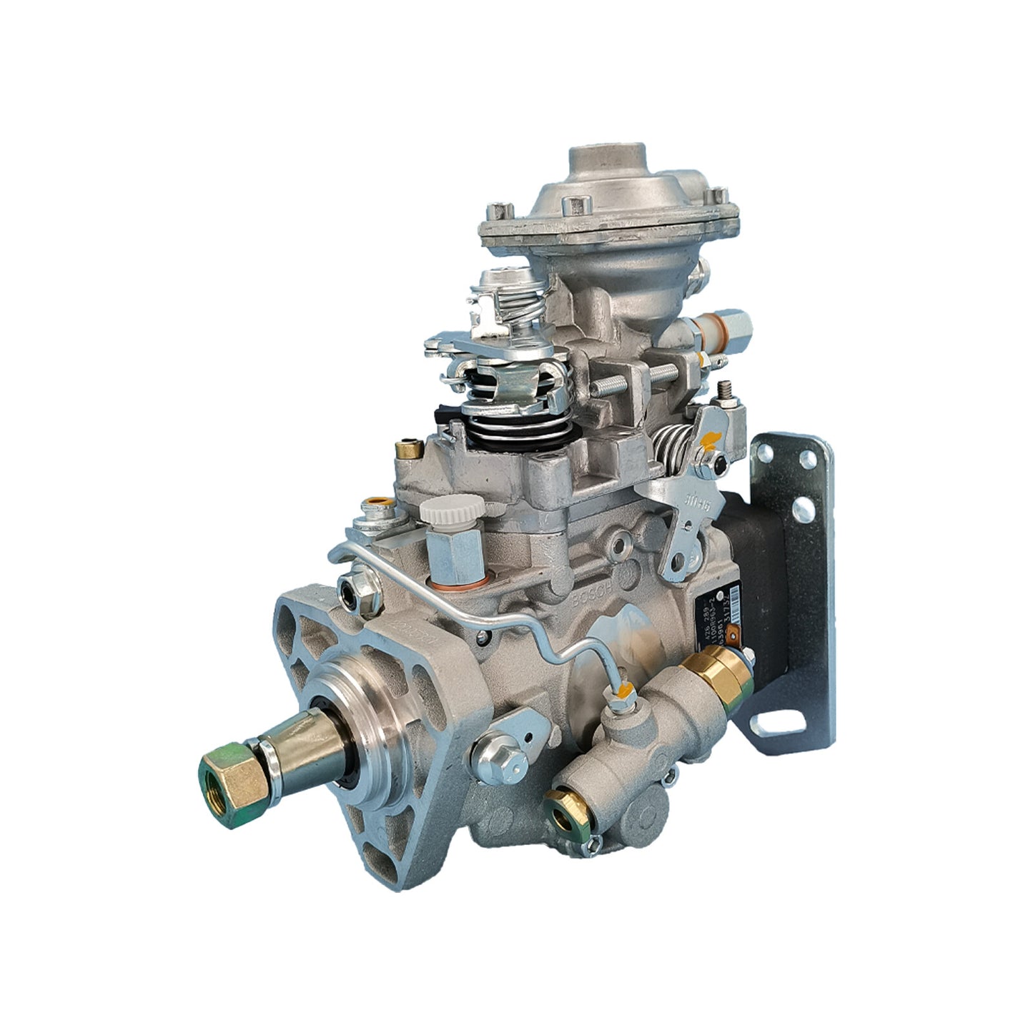 Diesel Fuel Injection VE Pumps 0460424289 VE4/12F1150R963-2 for 4BTAA