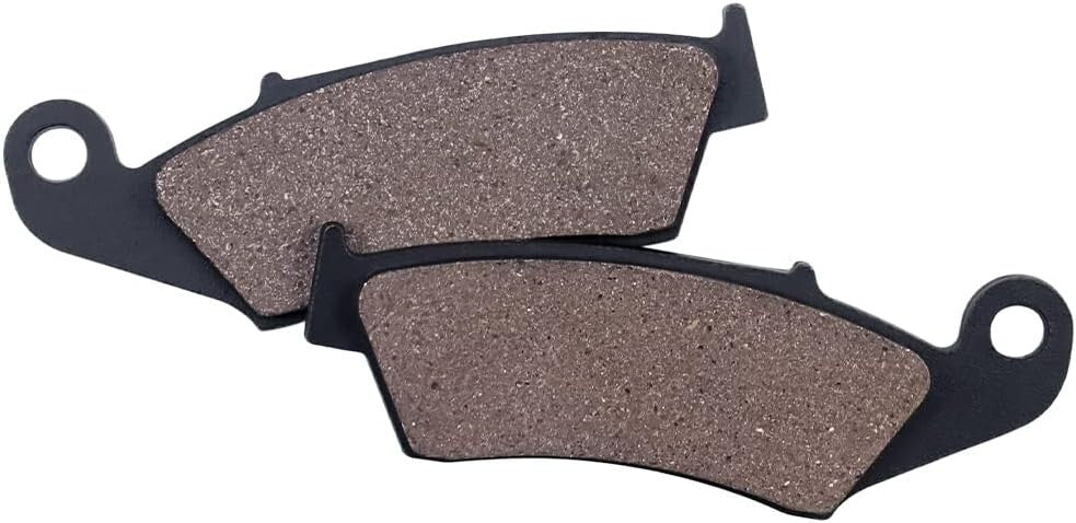 Brake Pad for SUZUKI DR-Z400 SMK5/SMK6/SMK7/SMK8/SMK9 05-09,RM 125 250 1996-2006