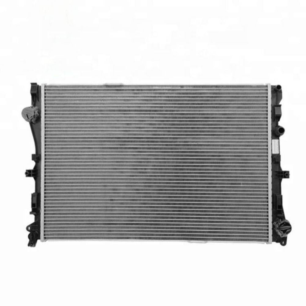 Engine Water Cooling Radiator Fit for Mercedes W205 C300 C400 A0995007303