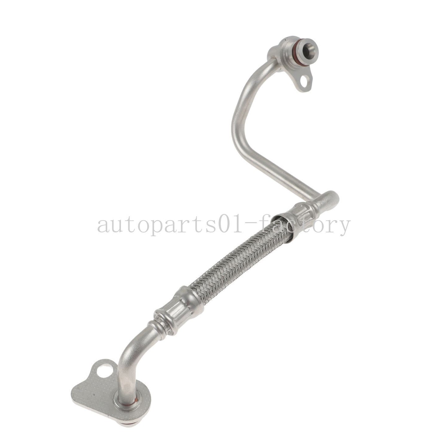 11428626652 Turbocharger Oil Inlet Tube Pipe for BMW X4 228i 328i 428i 528i 2.0L
