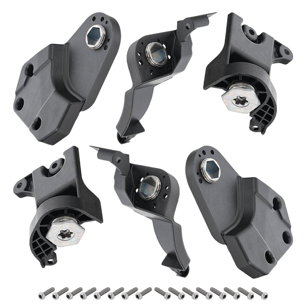 Left Right Headlight Bracket Repair Kit for E-Class W213 2016 2017 2018 2019