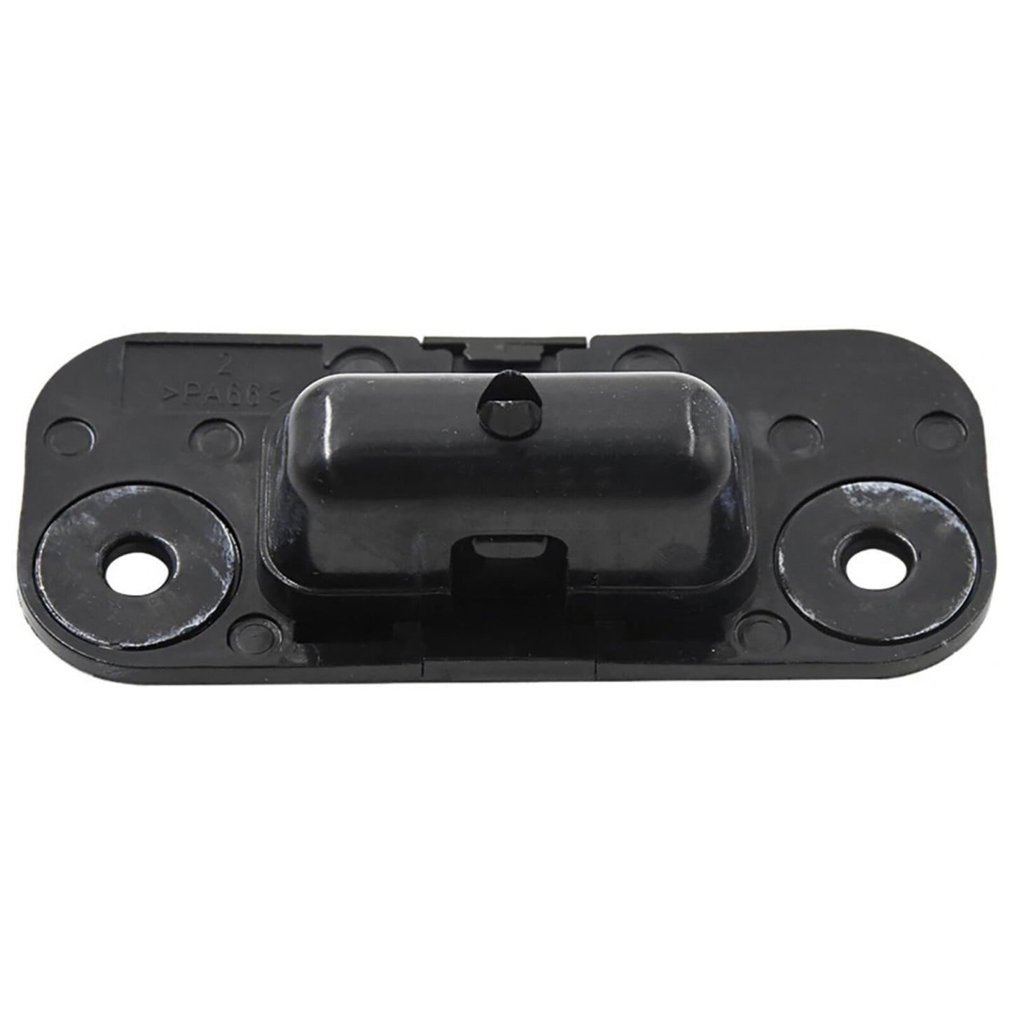 Female Side Sliding Door Locator Retainer Replacement for Renault for Nissan for Fiat