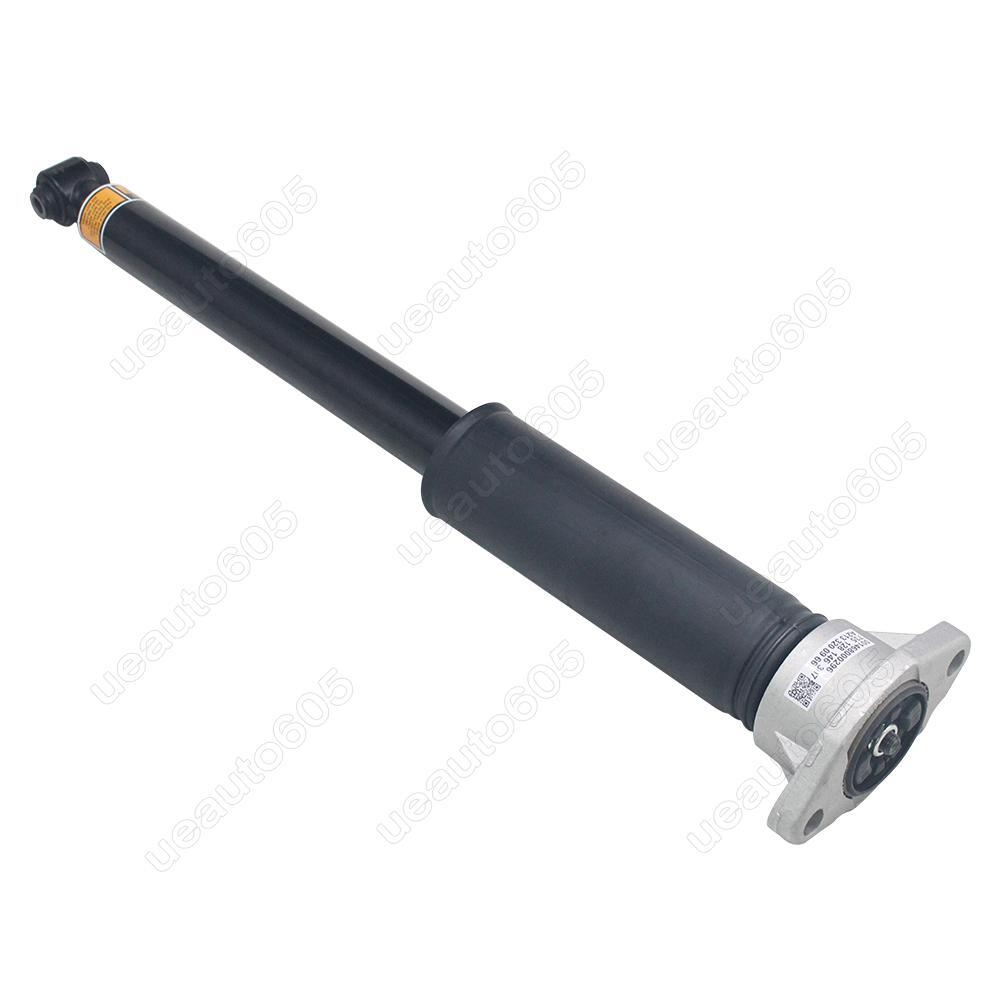2x Rear for Mercedes W213 CLS C257 E-Class Air Suspension Shock Absorber w/o ADS