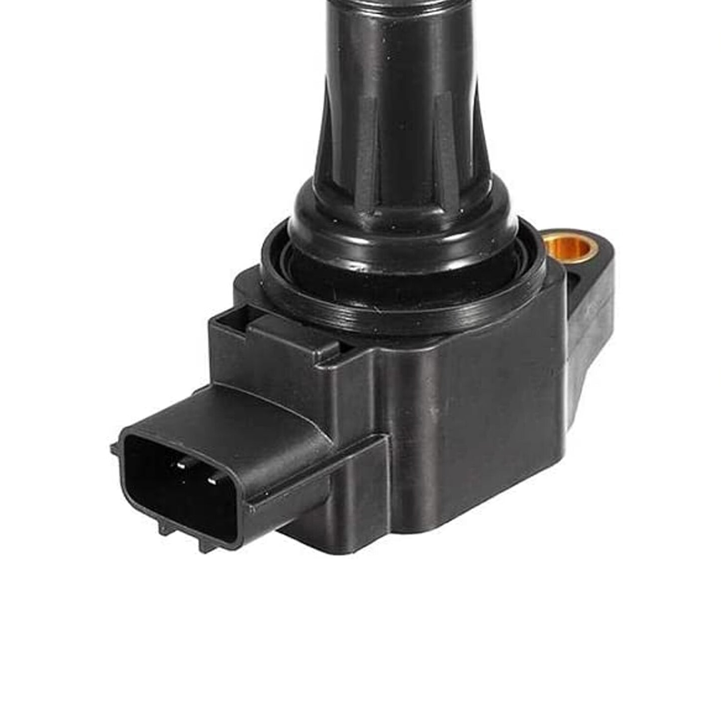 4Pcs Ignition Coil Iridium Spark Plug for Infiniti QX60 for Nissan ALtima L4 2.5L
