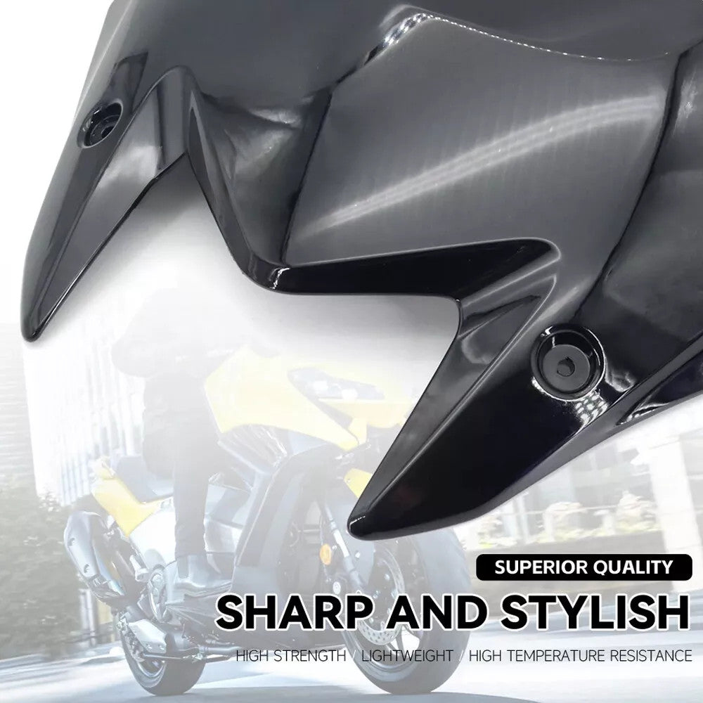 for YAMAHA TMAX560 T-MAX 560 22-23 Windshield WindScreen Deflector Visor Viser