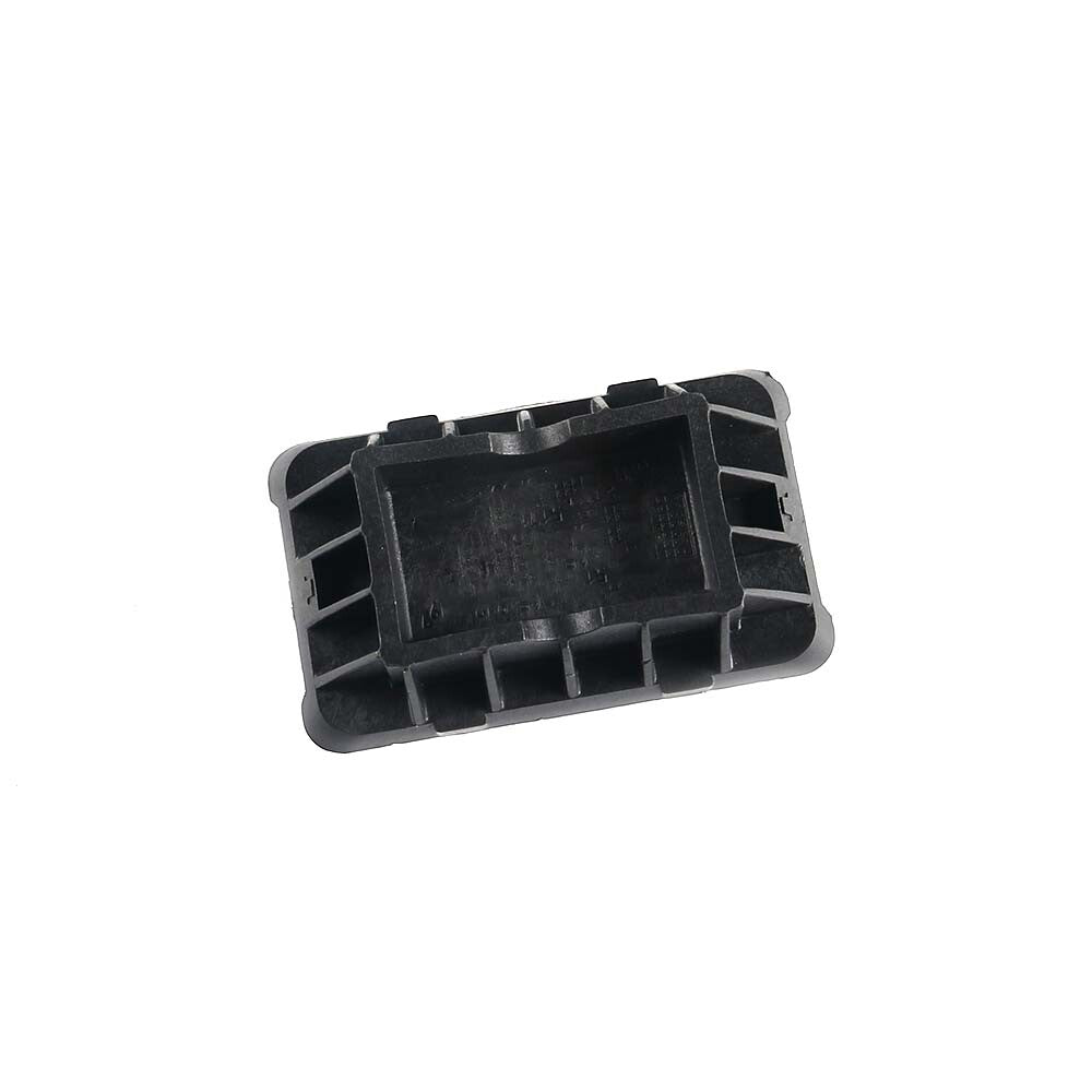 Under Car Jack Support Pad 51717065919 Fits for BMW E60 E61 F25 F26 X3 X4 525i Black