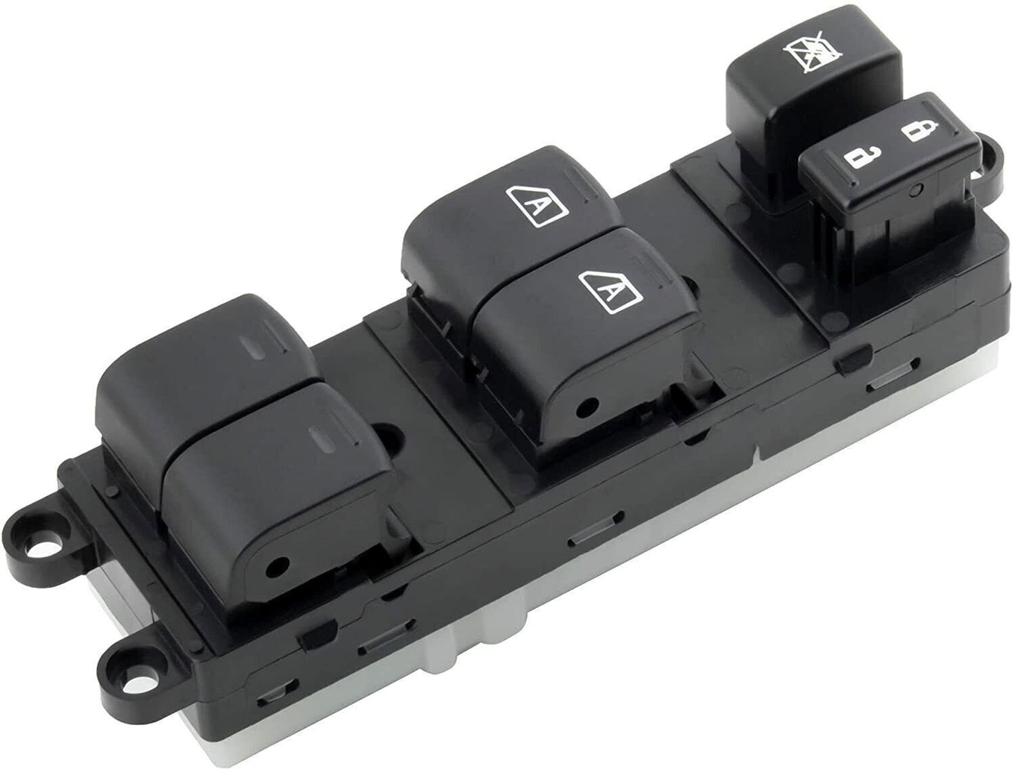 for Nissan Pathfinder 07-12 Front Left 25401-ZL10A Master Power Window Switch 1