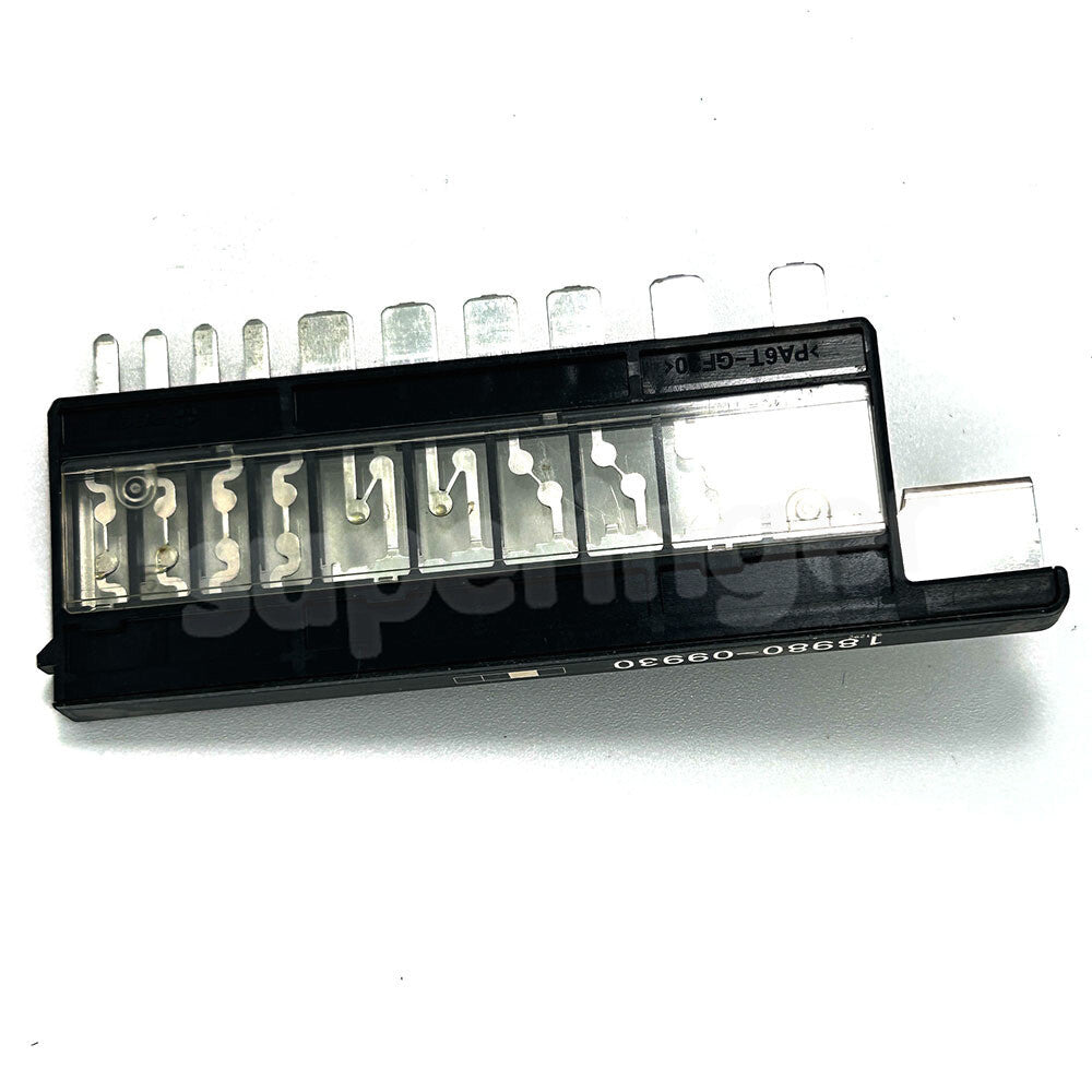 Multiple fuses 1898009930 18980-09930 Applicable to for Kia K5/OPTIMA/MAGENTIS 2023 2022 2021 2020