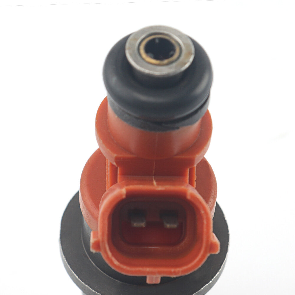 6 E7T25071 fuel injectors for Yamaha outboard HPDI 150-200 (Hewlett-Packard 68F-13761-00-00-)