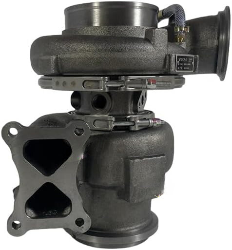 750432-5001S Turbocharger For Caterpillar C13 Engine