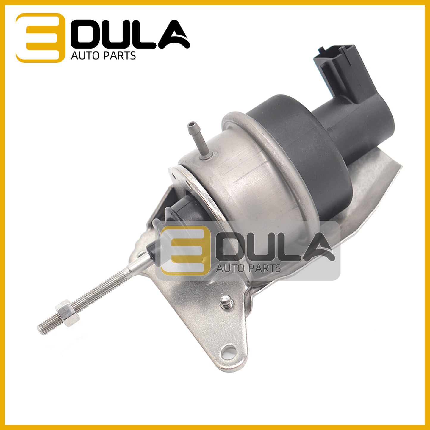 1-piece electronic Wastegate turbocharger actuator for Alfa Romeo Mito 1.3D 2009-
