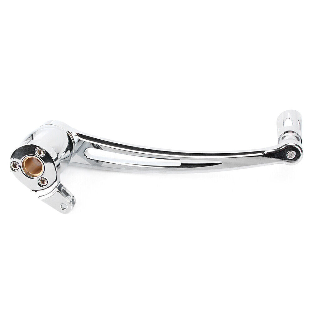 Brake Arm Pedal Kit Aluminum for Harley Touring Model 2014-2016 2015 Motorcycle